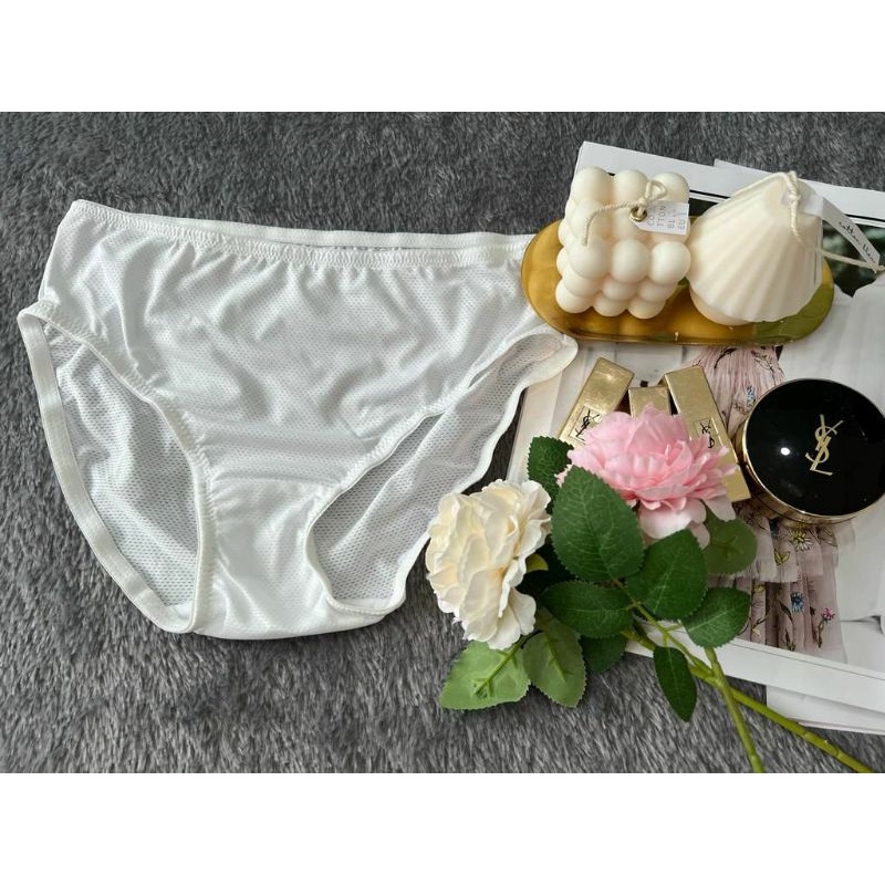 ViVi** basic panties