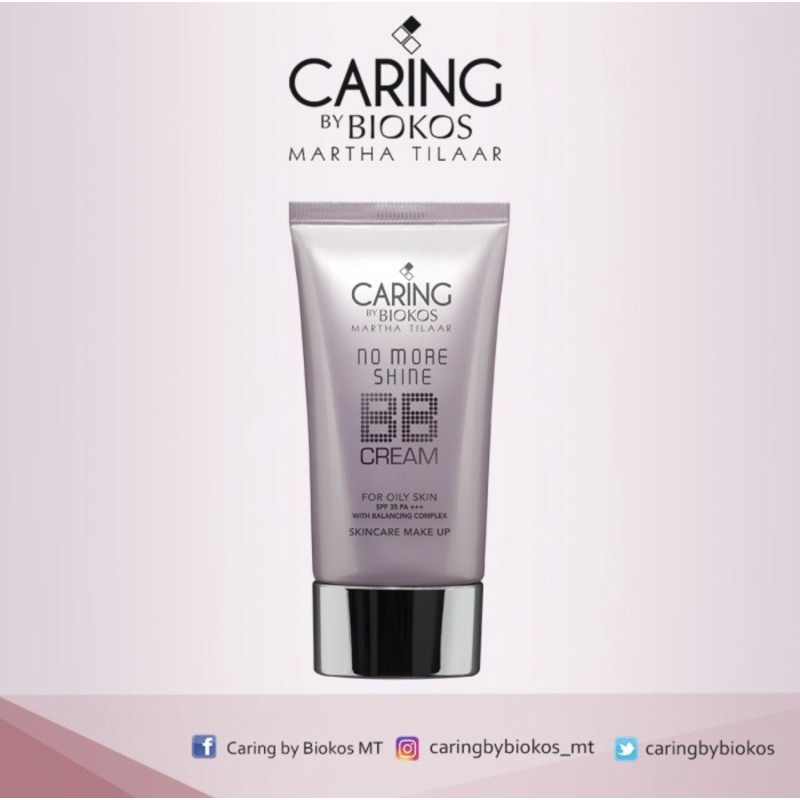 Caring by Biokos BB Cream Timeless Illuminate