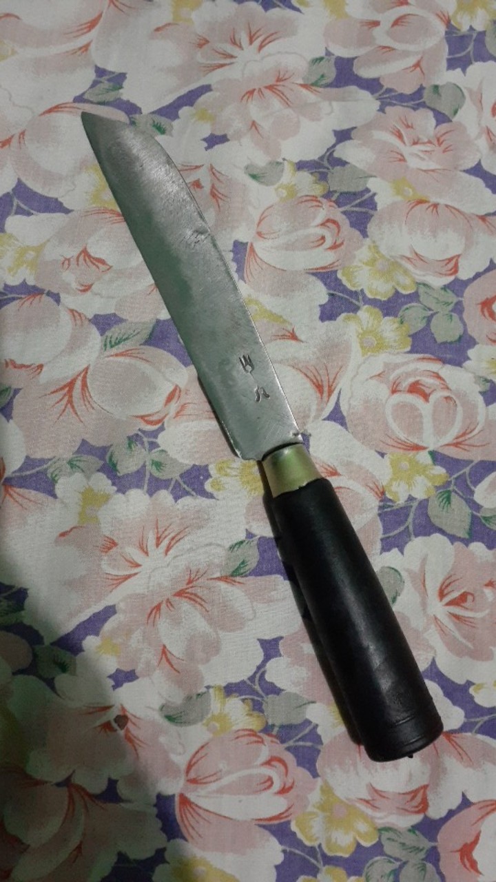 Pisau Dapur, Pisau Buah, Pisau Sayur, Pisau Serba Guna