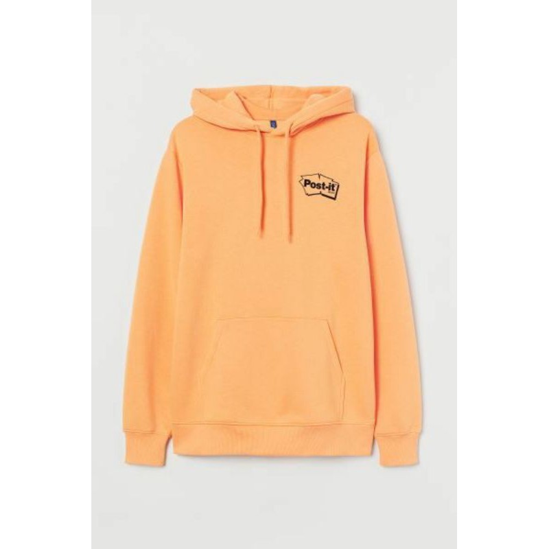 MARS SHOPE 77 / HOODIE JUMPER POST IT UNISEX / JAKET HOODIE POST IT / HOODIE TRENDING