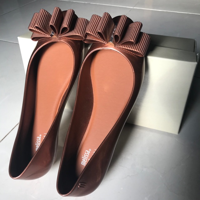 Melissa shoes jason wu
