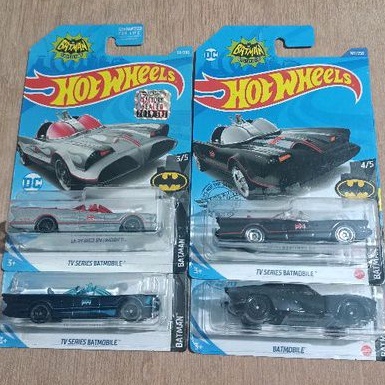 hotwheels Batman