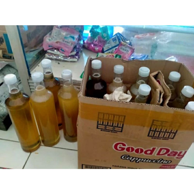 

madu asli tawon