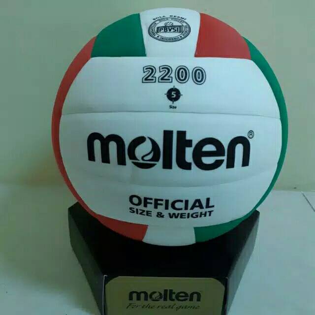 Bola voli molten 2200 original