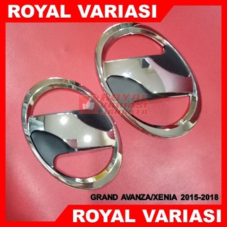 Jual Logo Emblem Vitz Grand Avanza Great Xenia Logo Model Vellfire Shopee Indonesia