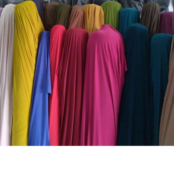 ♥ HARGA GLOSIR,KAIN JERSEY ITY STELLA / KAIN KAOS METERAN KOREA GROSIR IMPORT ➫