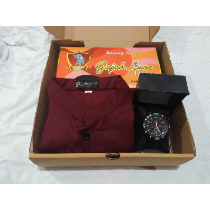 

hampers khitan/hampers cowok/hampers anak