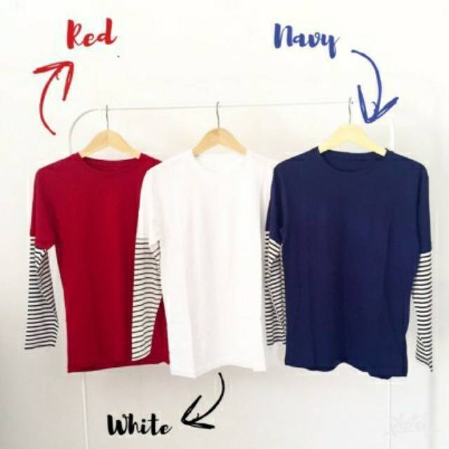 Fourfashion SABYAN TEE FIT TO L