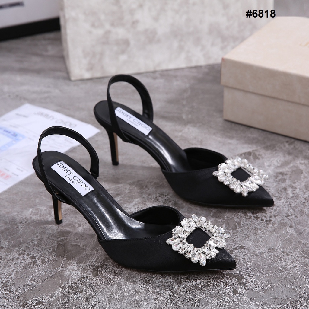 JC Heels 6818