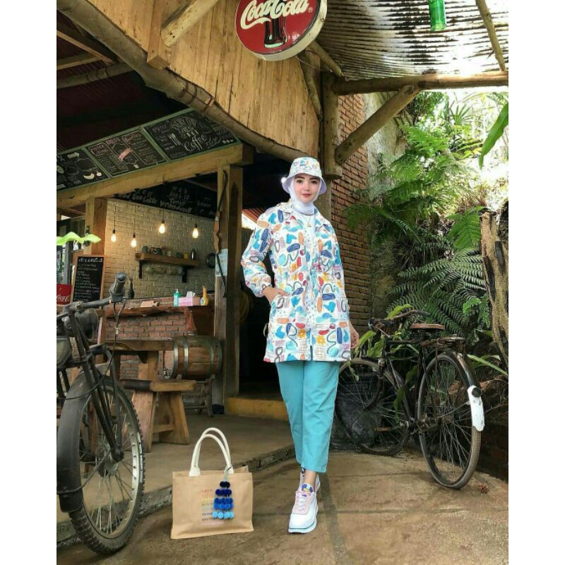 SET BRISIA BY MEERA ORIGINAL