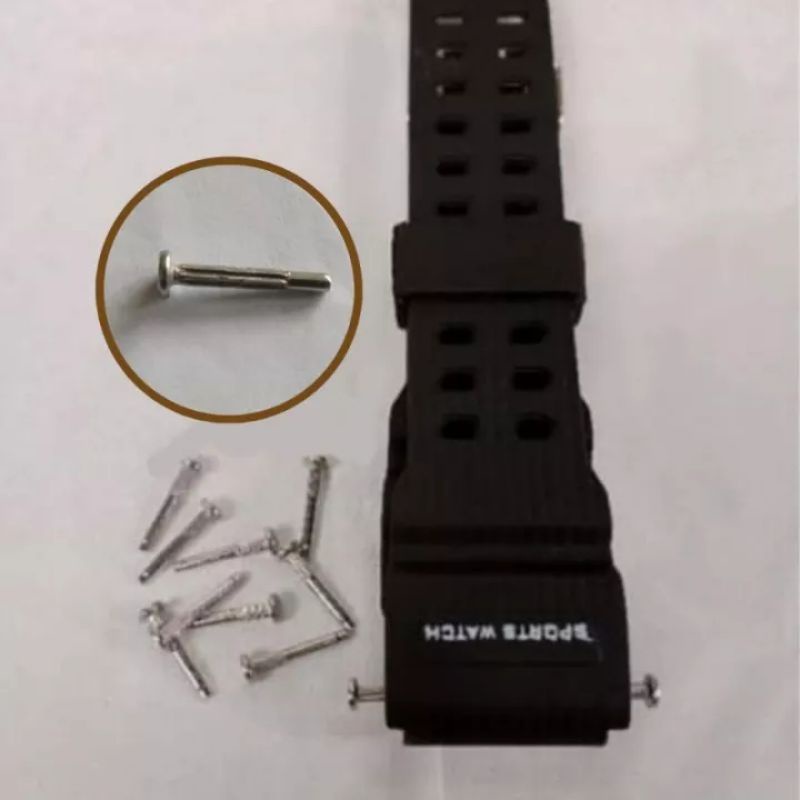 Pen baut jam tangan G-Shock
