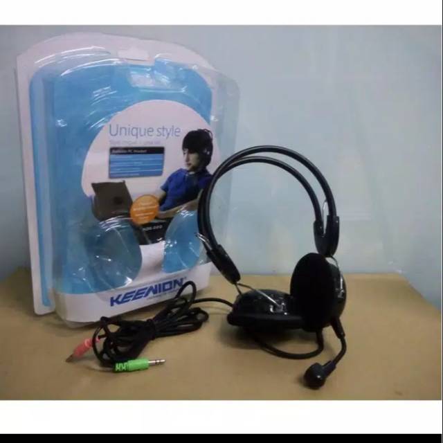 HEADSET KEENION 220