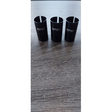 Adaptor seatpost & dropper seatpost 30.9 ke seattube 31.6