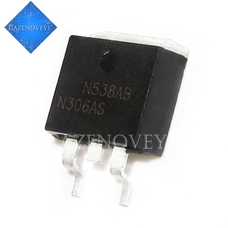 5pcs Ic Isl9N306As3St N306As To-263