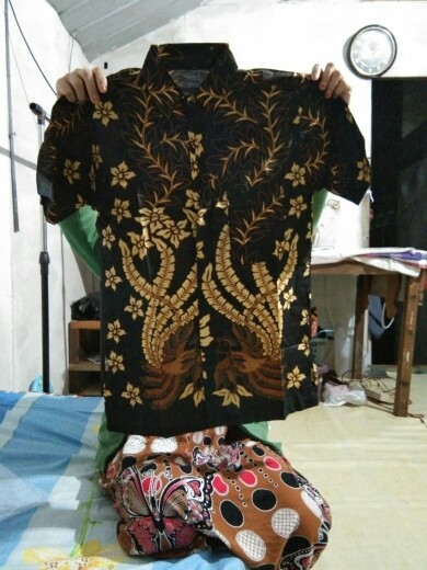 [ Bisa Cod ] Terlaris Serut Genes Jelita Tunic Navbor Yelbor Whitbor Creambor Tunik Batik Modern