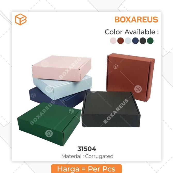 

Kualitas terbaik] 31504 - Kotak, Gift Box, Hijab Box, Mulipurpose Box, Packaging