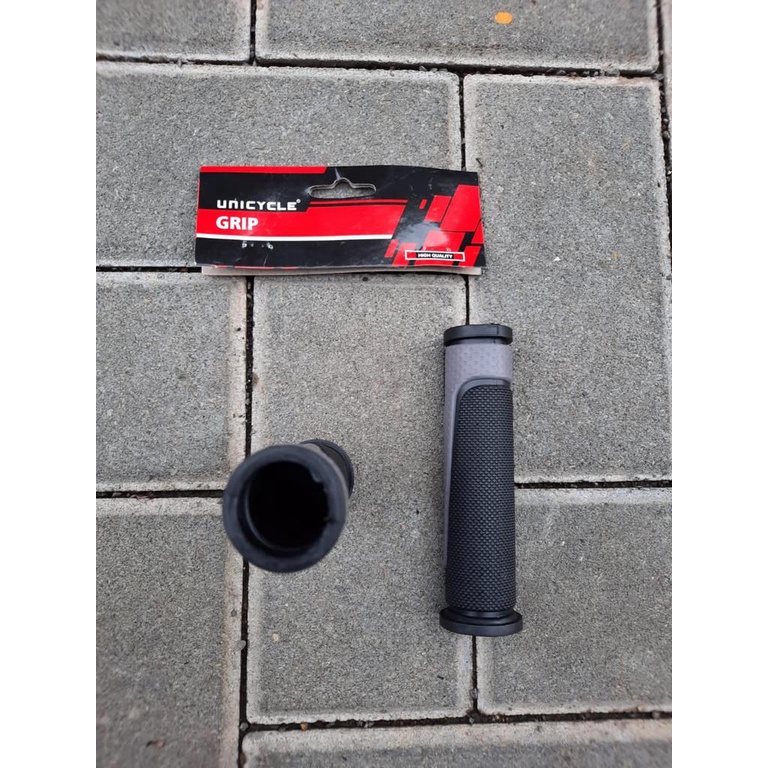 TERMURAH!!! Handgrip Sepeda / UNICYCLE UC-021 / Realpict