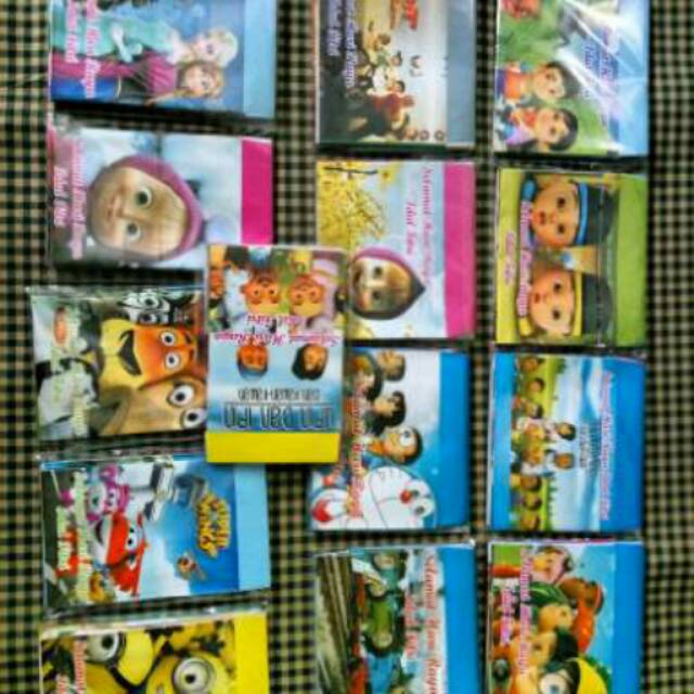 

#amploplebaran #lebaran