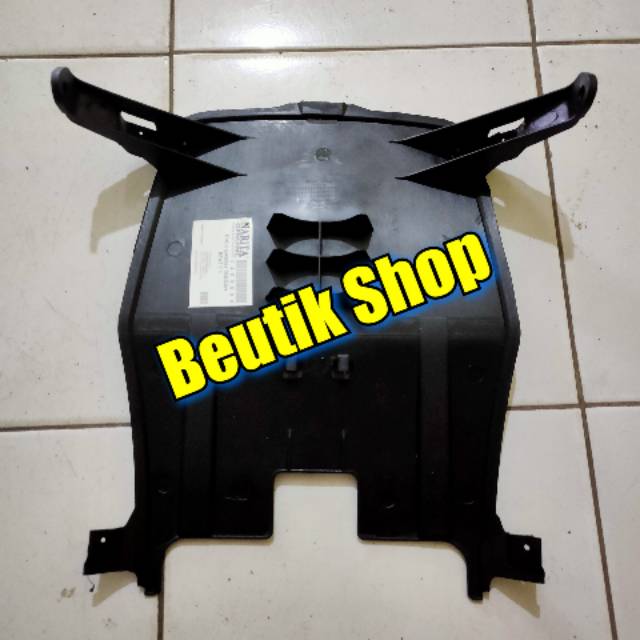 DEK BAWAH DEK KOLONG BEAT FI LAMA