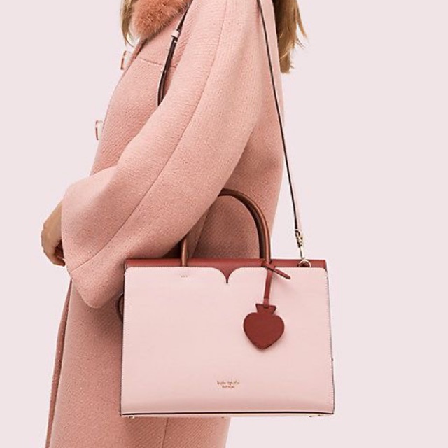 Kate Spade spencer pink tutu