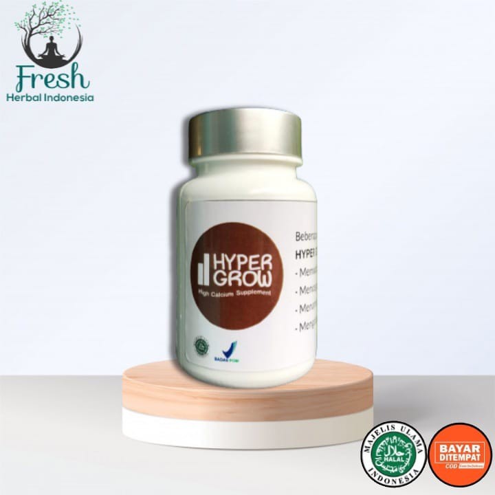 

PENINGGI BADAN HYPERGROW - PENINGGI BADAN TIENS ORIGINAL - SUSU PENINGGI BADAN AMPUH – HYPERGROW