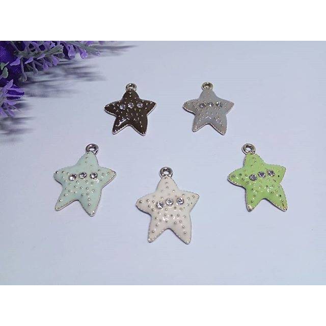 Charm korea starfis