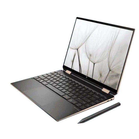 Laptop HP SPECTRE X360 13 AW2510TU Intel Core i7 1165G7 16GB 1TB SSD