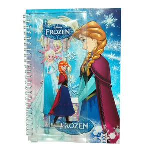 

Buku Set Alat Tulis Original Disney Frozen