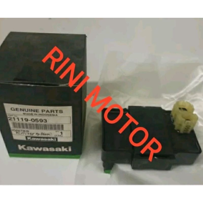 CDI Kawasaki KLX BF 150 Original
