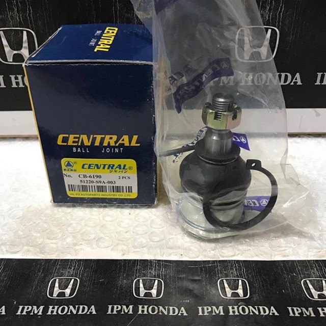 51220 S9A Balljoint Bawah Honda CRV GEN 2 RD4 RD5 Stream 2002 2003 2004 2005 2006