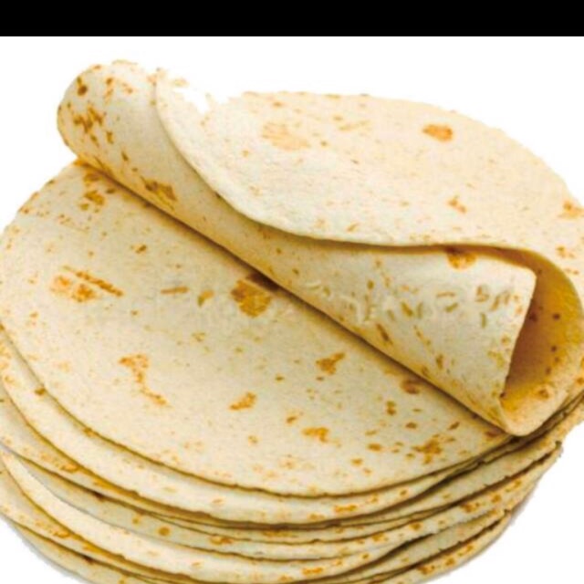 

Kulit Tortila (kulit Kebab)