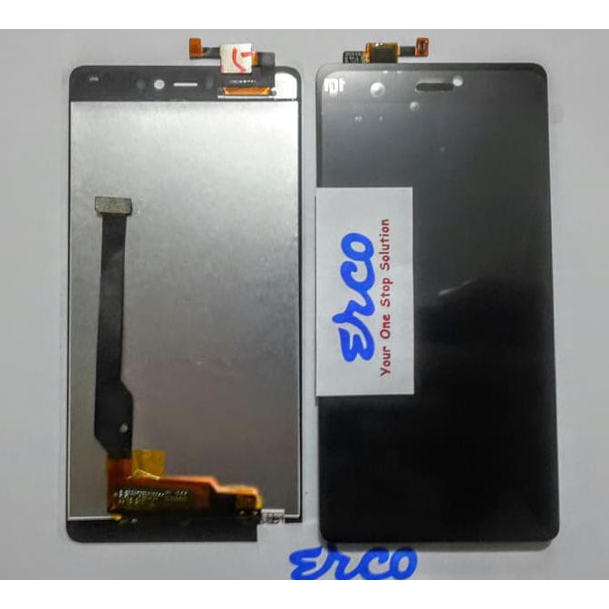{Best Seller} Xiaomi Mi4C / Mi 4C Original Lcd + Touchscreen