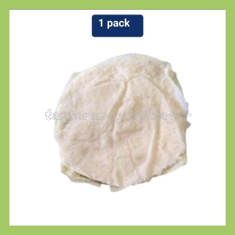 

KULIT LUMPIA 1 Pack