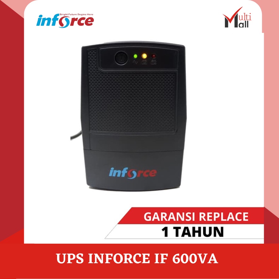 Jual Ups Inforce If Va Va Shopee Indonesia