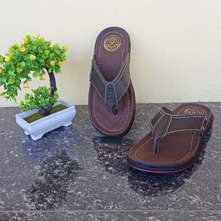  SANDAL  JEPIT MAESTRO SANDAL  KULIT  JEPIT MODEL TERBARU  