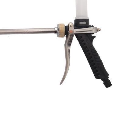 ✷ Water Jet Gun ➤