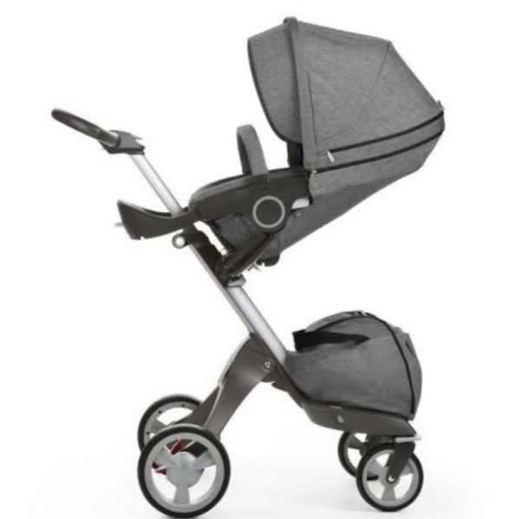 Stroller Stokke Xplory