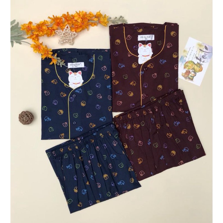 piyama niqta limited edition