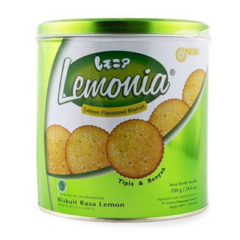 

Lemonilo biskuit - lemonilo biskuit kaleng/biscuit kaleng