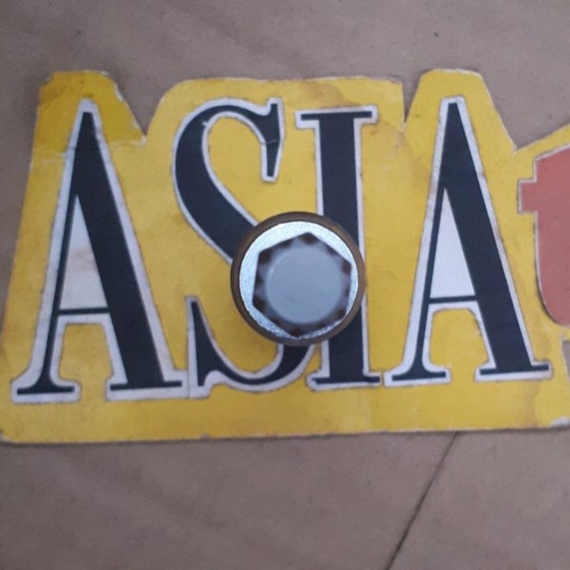 Daagstoree55 - Kunci Sok Avanza Xenia / Kunci L Bintang Avanza Xenia