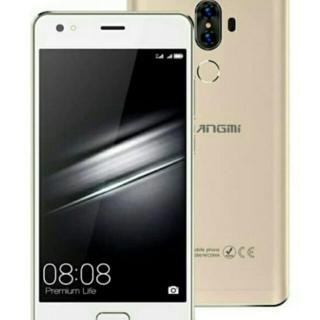 Hp Android Huangmi M5 Garansi Resmi Shopee Indonesia