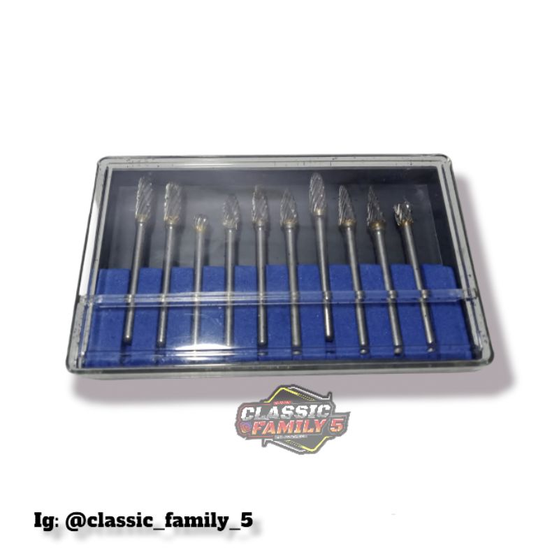 MATA BOR TUNER MATA BOR CUNER FORTING SATU SET LEBIH MURAH