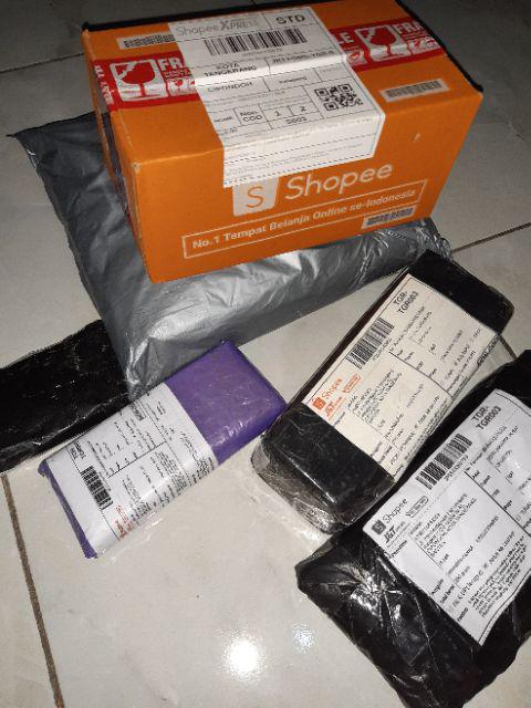 Ar44- Tunik Jumbo Waki Size Fit Xxxl Bahan Batik