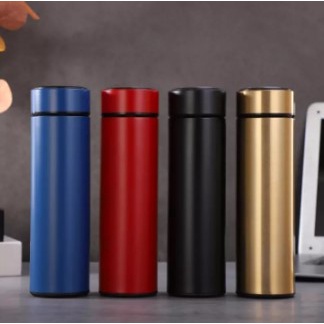 Botol Minum Stainless Vacuum Cup Murah