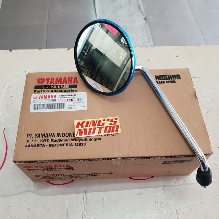 SPION FINO FI (1YD) SATUAN ASLI YAMAHA