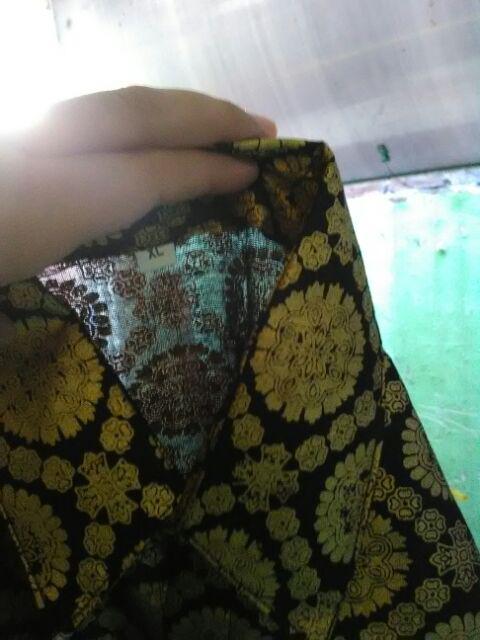 ((ada Anak Cowok)) Batik Couple Saraswati Etnic Couple 2521 Couple Saraswati Soegiharto