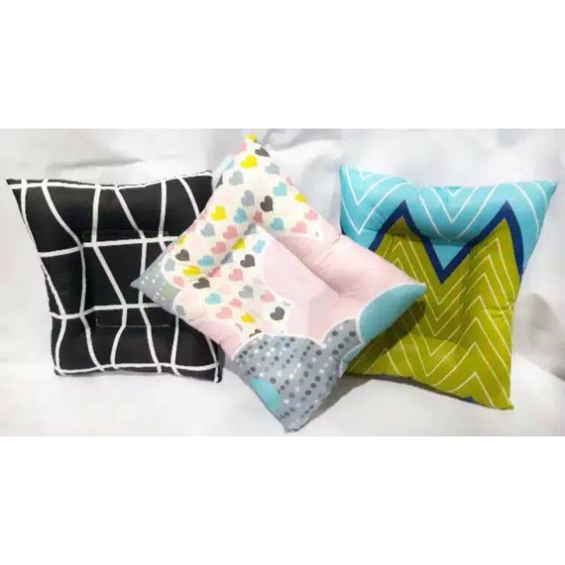 BANTAL BAYI KUCING KITTEN