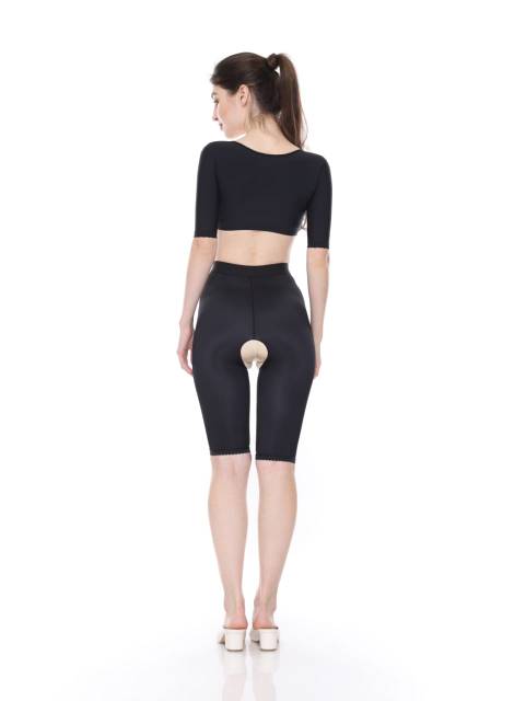 DreamWaist - Arm Shaper with Volcanic Energy Stones - Korset Lengan