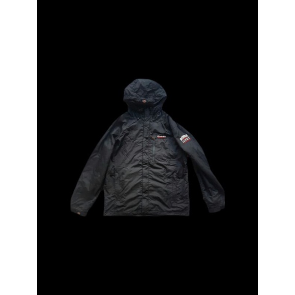 jaket outdor dickies