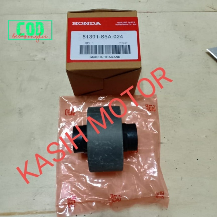 BUSHING ARM DEPAN BIG/BESAR HONDA STREAM 2002-2006 ORIGINAL